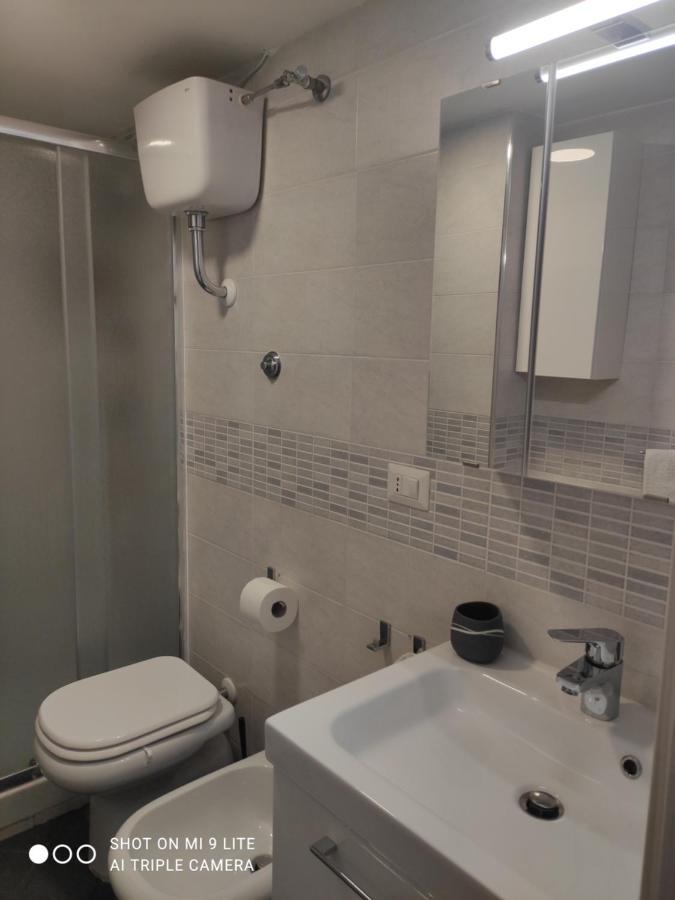 Casa Vacanze Zia Rose 나폴리 외부 사진