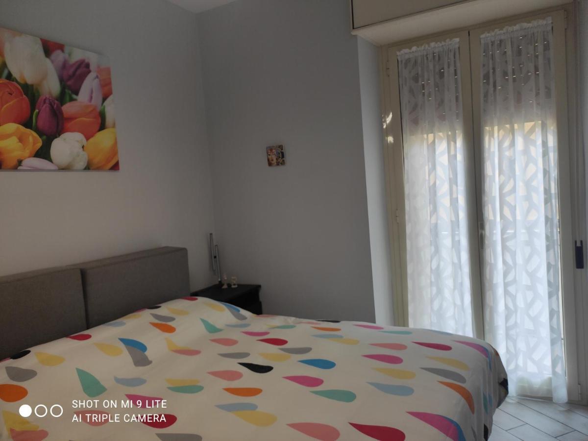 Casa Vacanze Zia Rose 나폴리 외부 사진