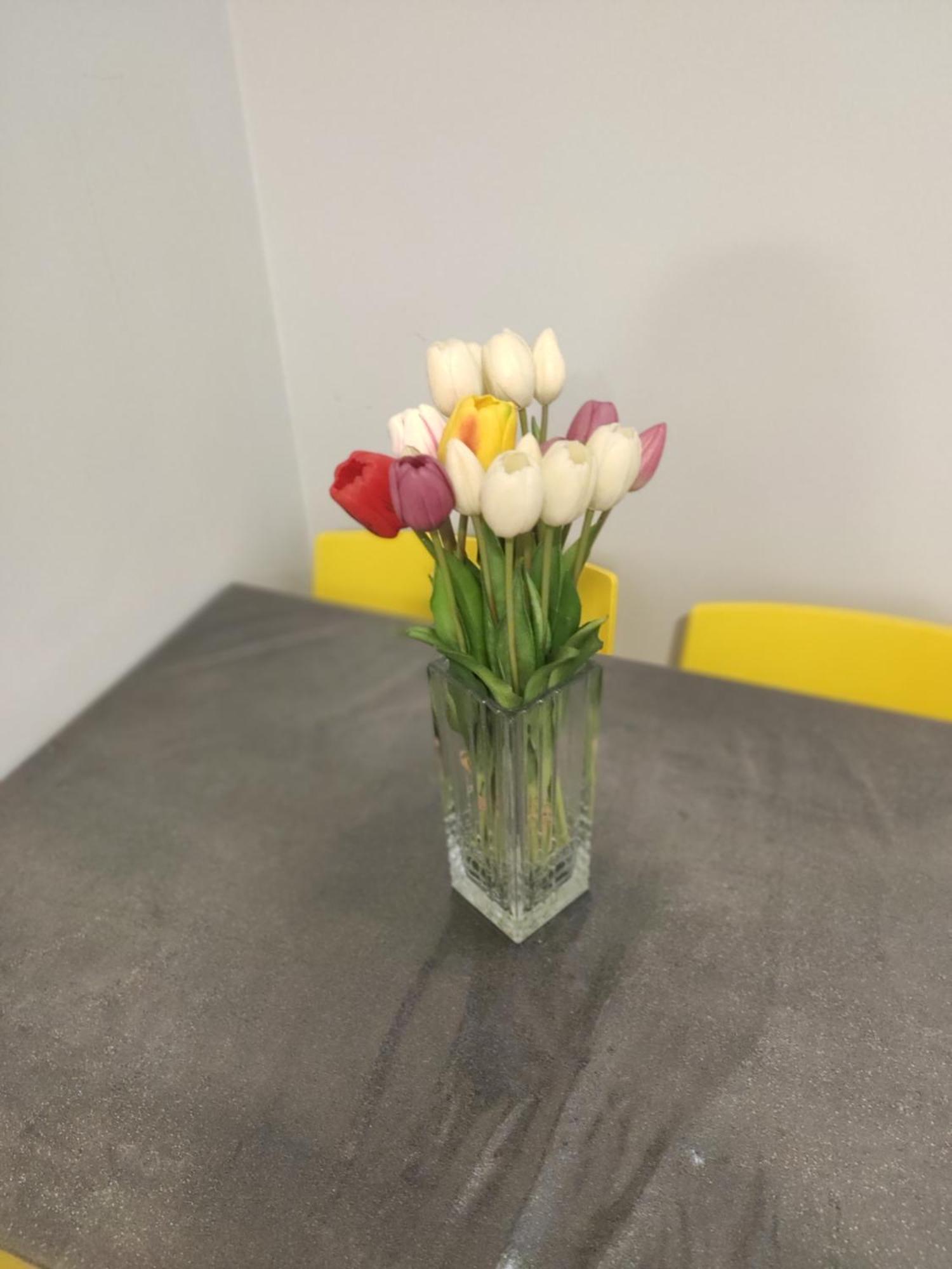 Casa Vacanze Zia Rose 나폴리 외부 사진